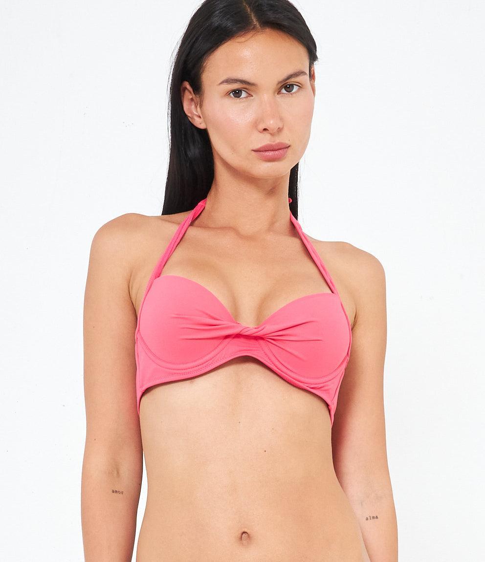 Bikini top Bandeau Annodata