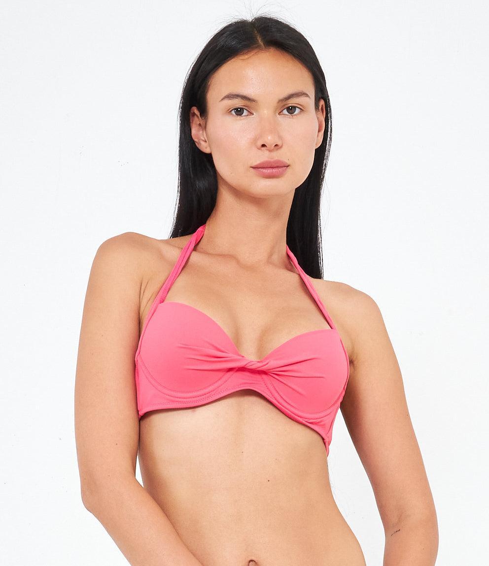 Bikini top Bandeau Annodata