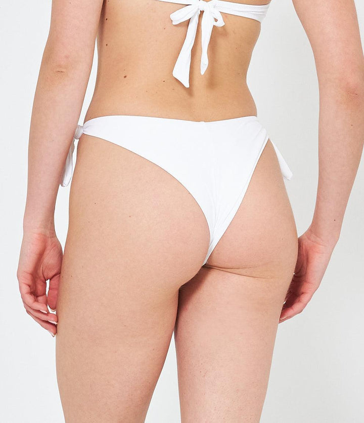Slip Costume Laccetti Laterali Regolabili