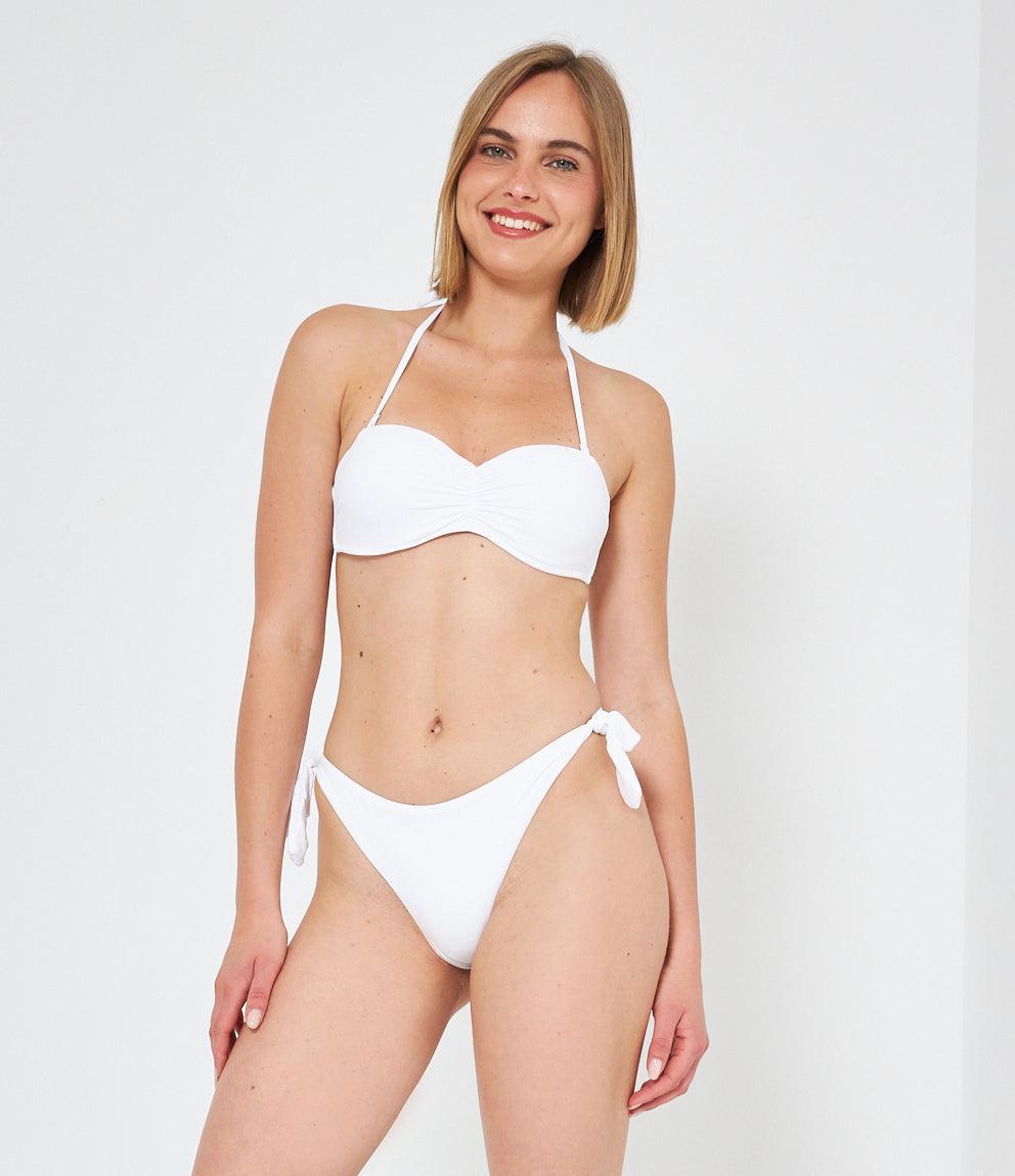 Slip Costume Laccetti Laterali Regolabili