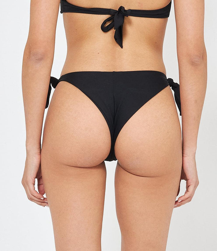 Slip Costume Laccetti Laterali Regolabili