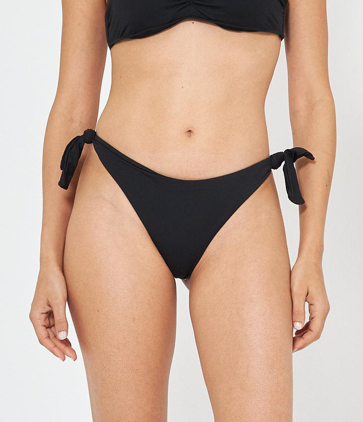 Slip Costume Laccetti Laterali Regolabili