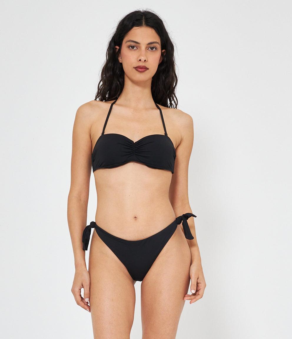 Slip Costume Laccetti Laterali Regolabili