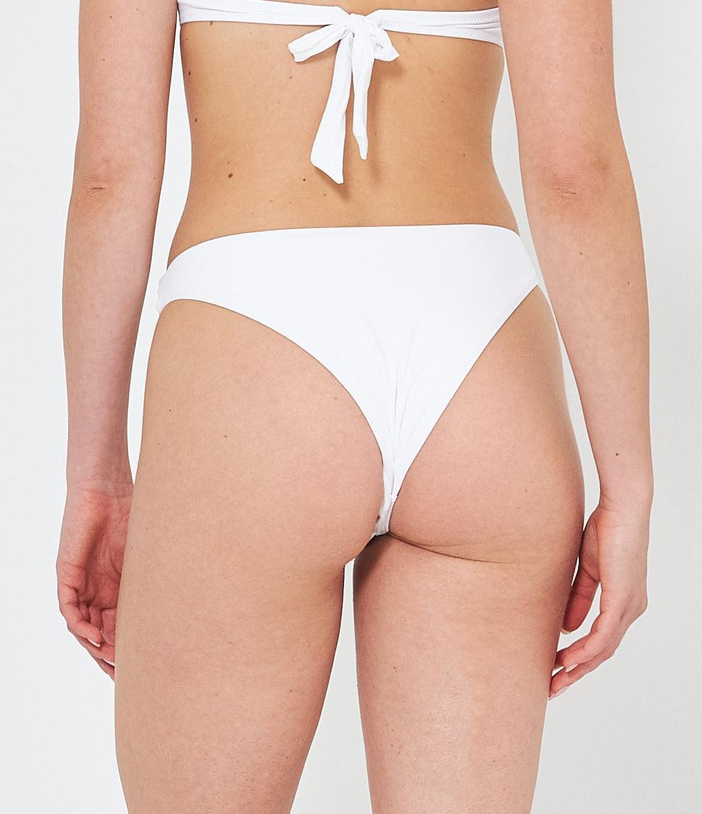 Slip Costume Sgambato Vita Bassa