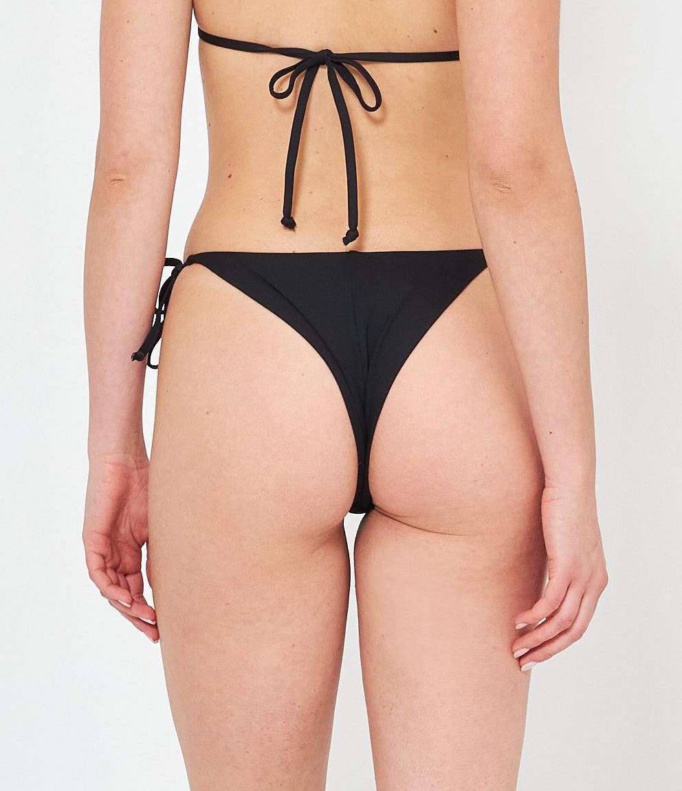 Slip Costume Laccetti Laterali