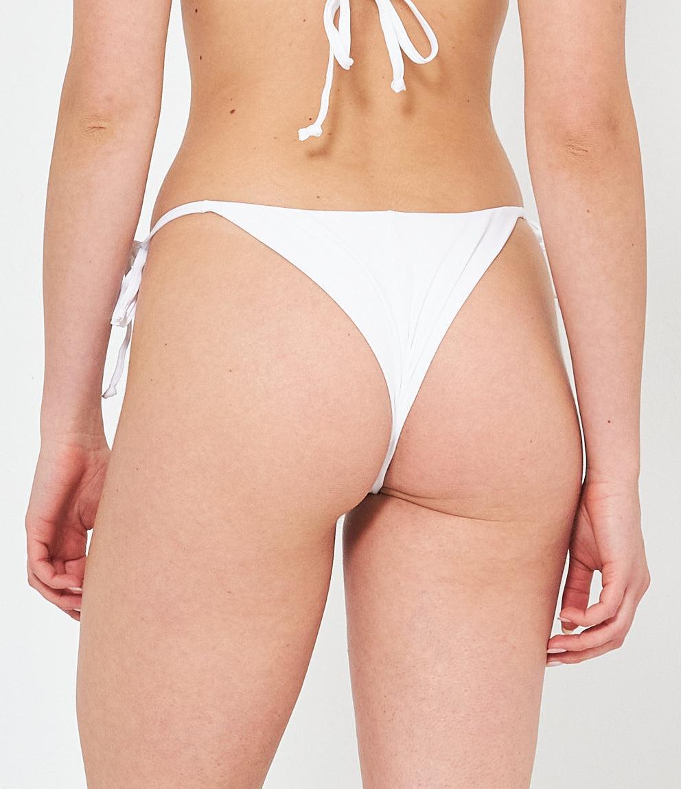 Slip Costume Laccetti Laterali