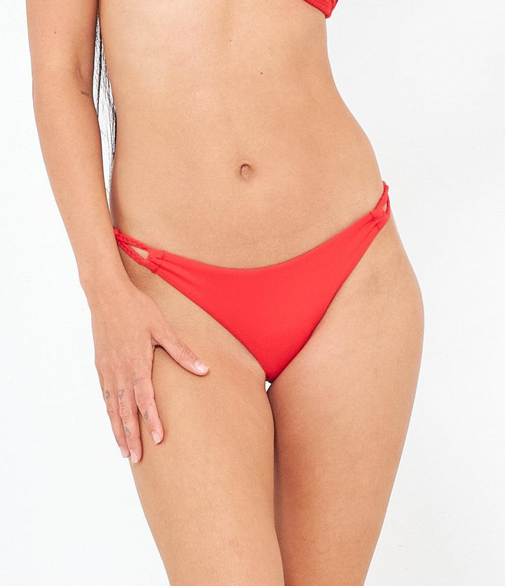 Slip Costume Laccetti Laterali