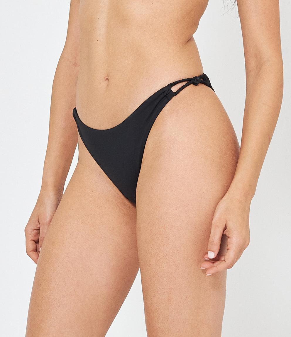 Slip Costume Laccetti Laterali