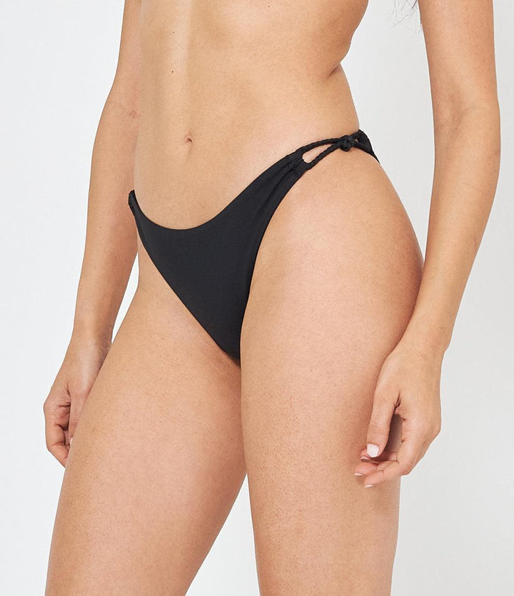 Slip Costume Laccetti Laterali