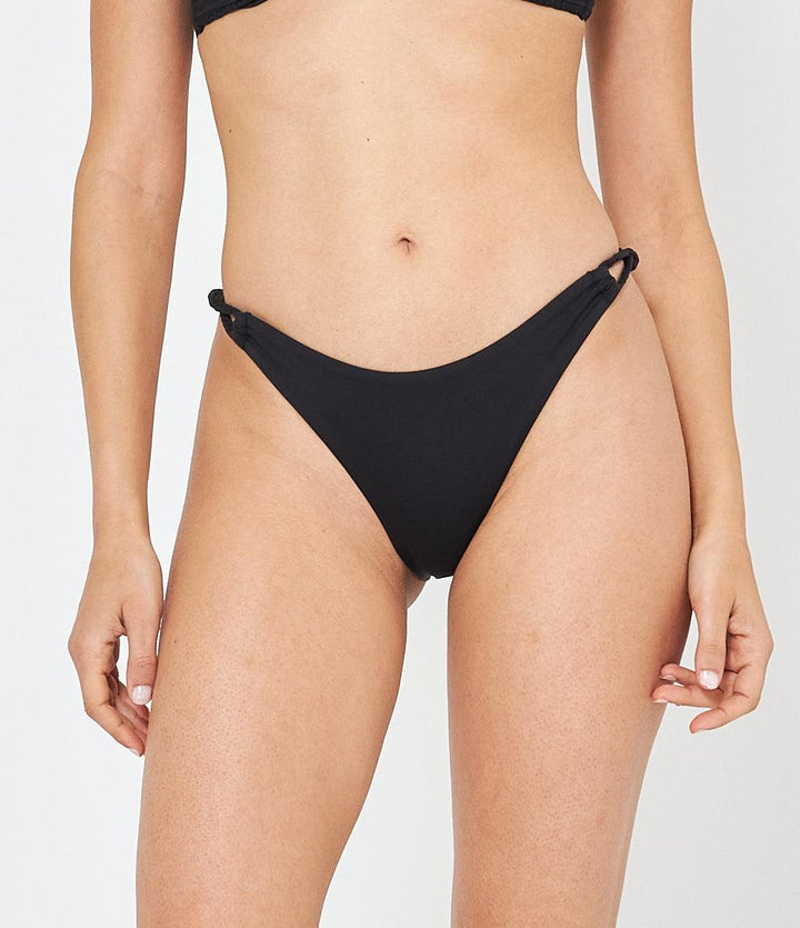 Slip Costume Laccetti Laterali