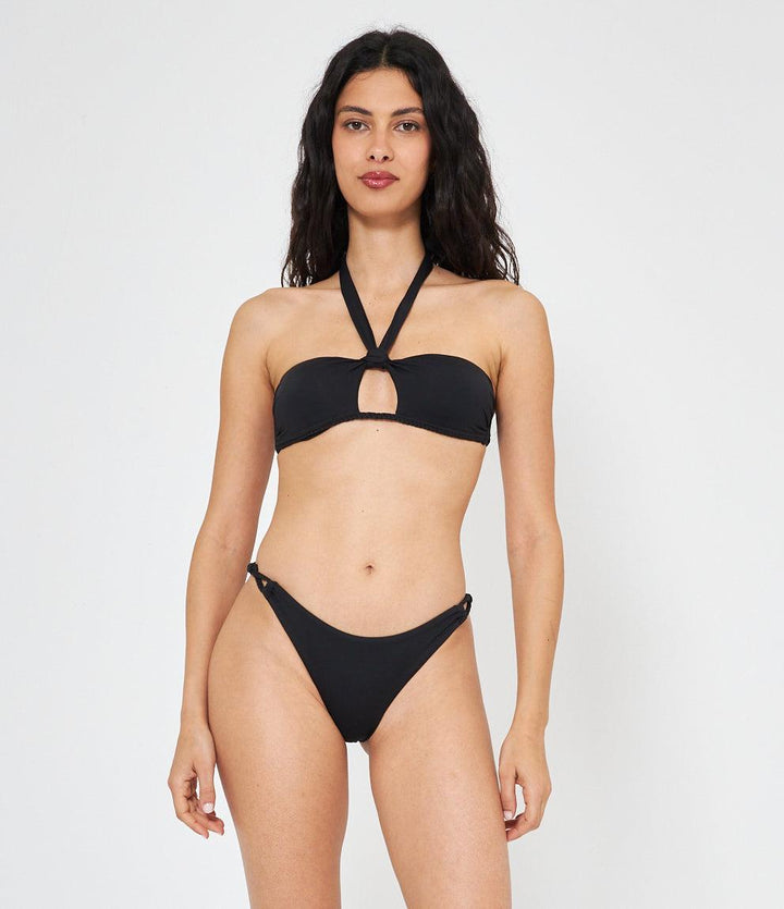 Slip Costume Laccetti Laterali