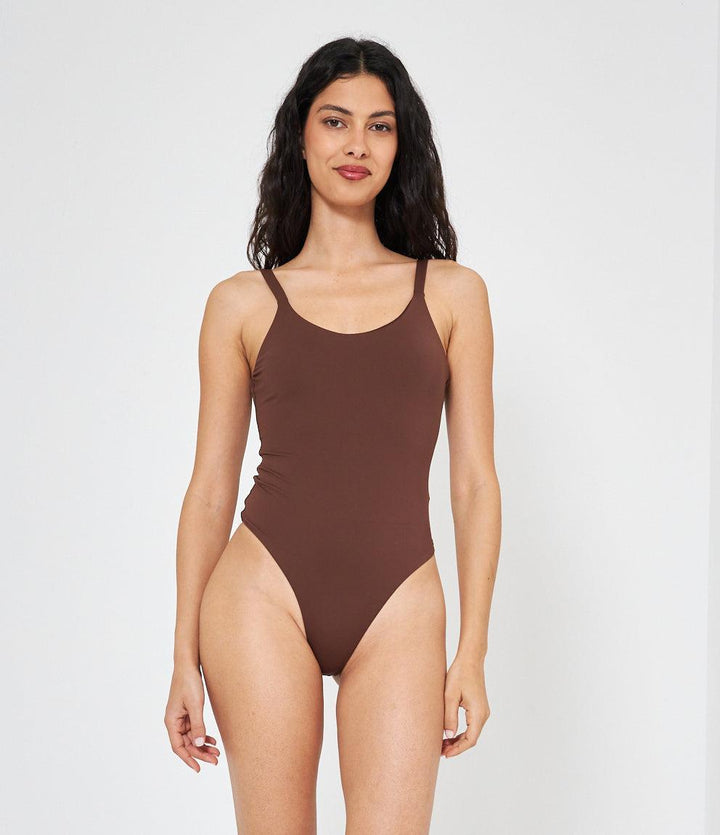 Costume Intero Sgambato