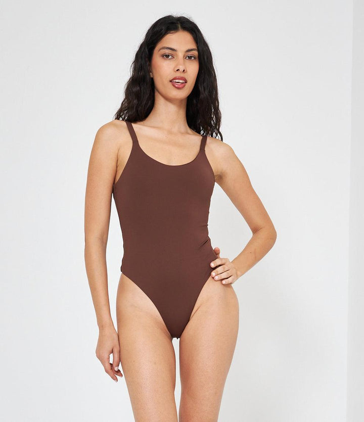 Costume Intero Sgambato