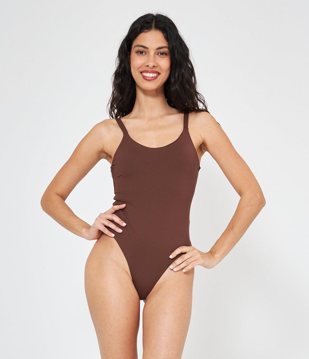 Costume Intero Sgambato