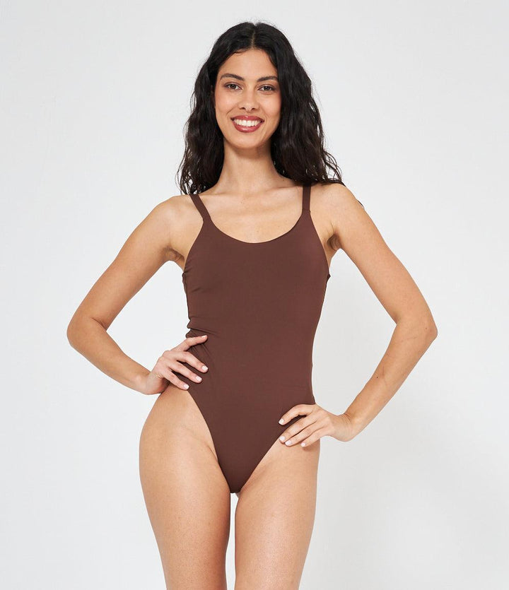 Costume Intero Sgambato