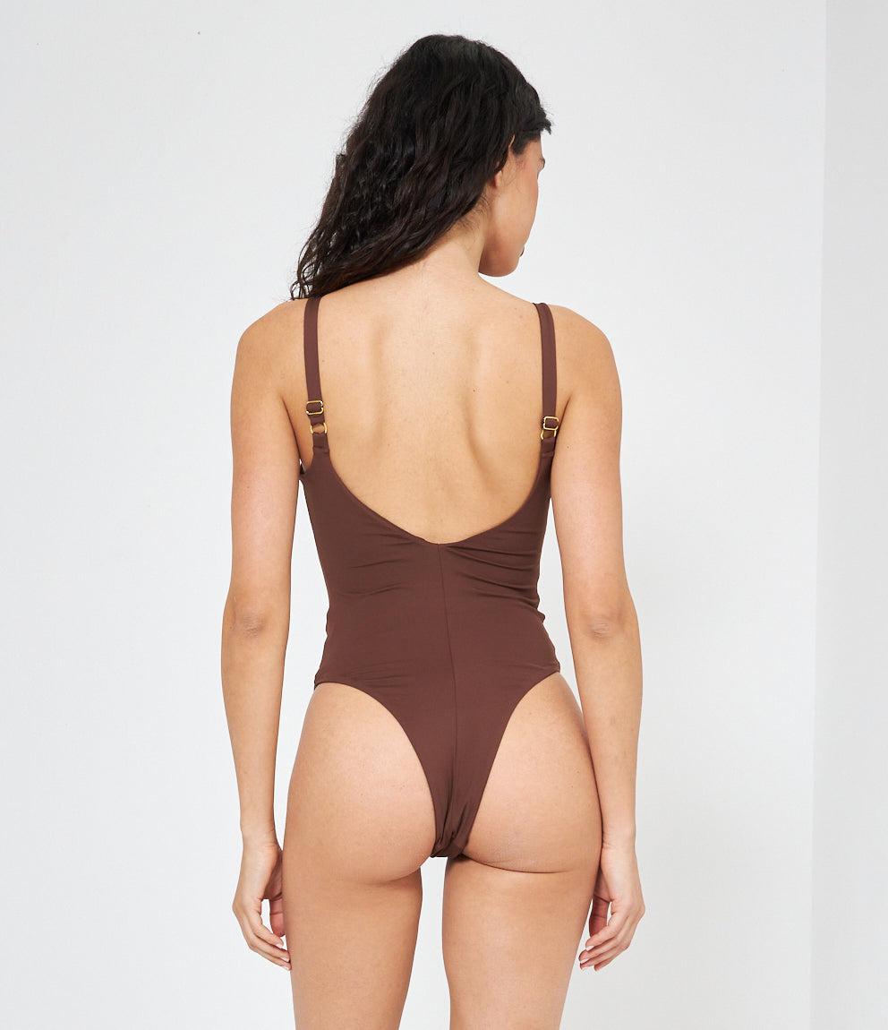 Costume Intero Sgambato