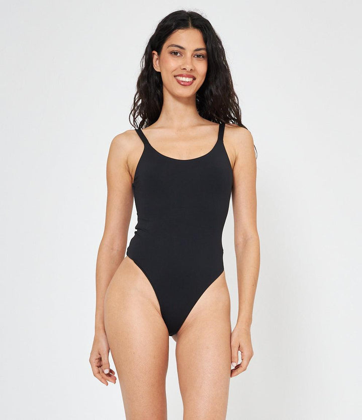 Costume Intero Sgambato