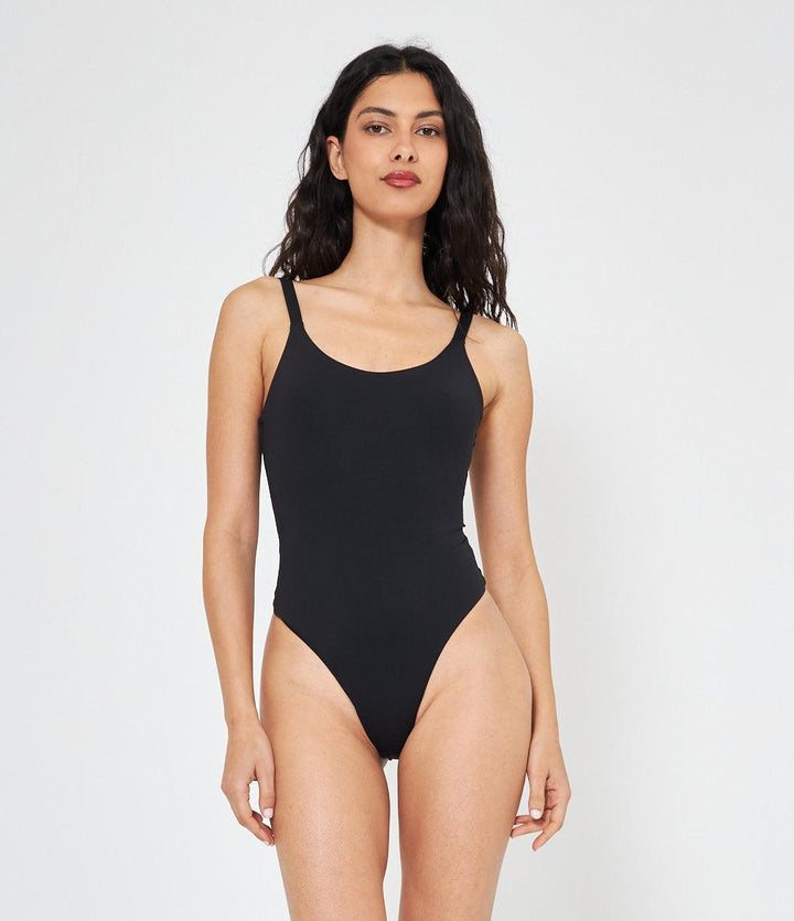 Costume Intero Sgambato