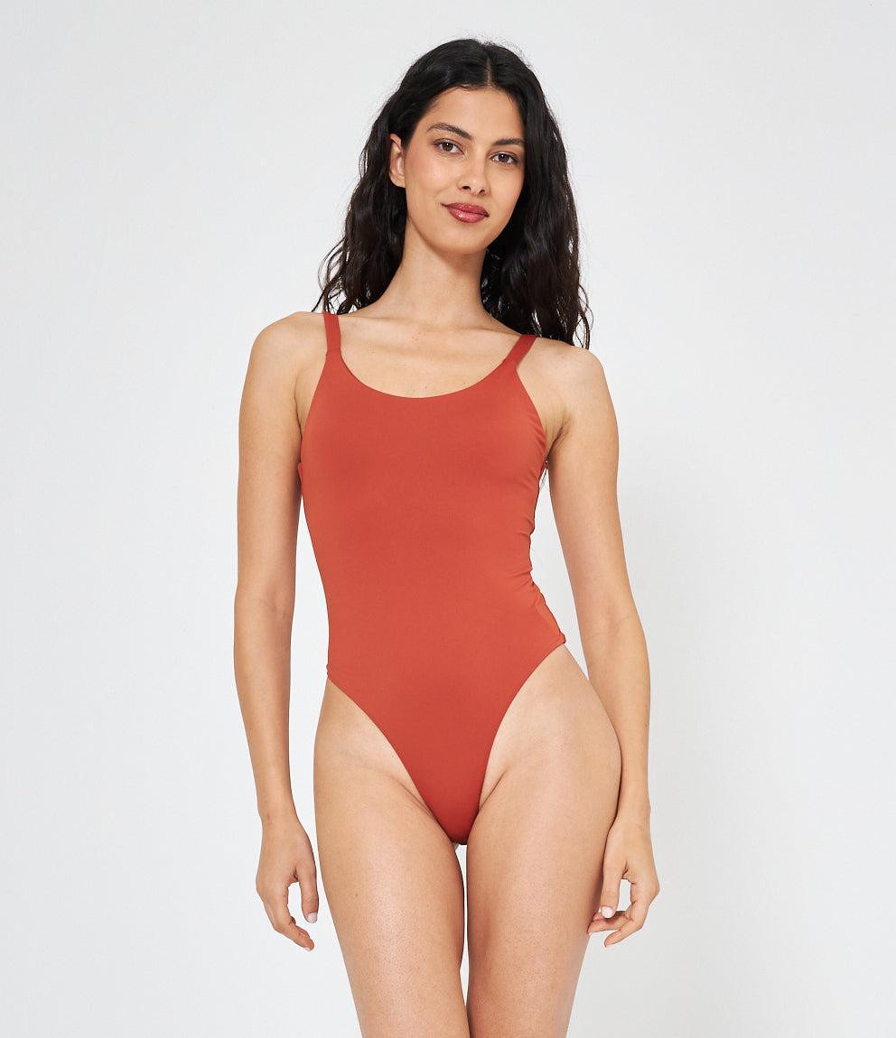 Costume Intero Sgambato