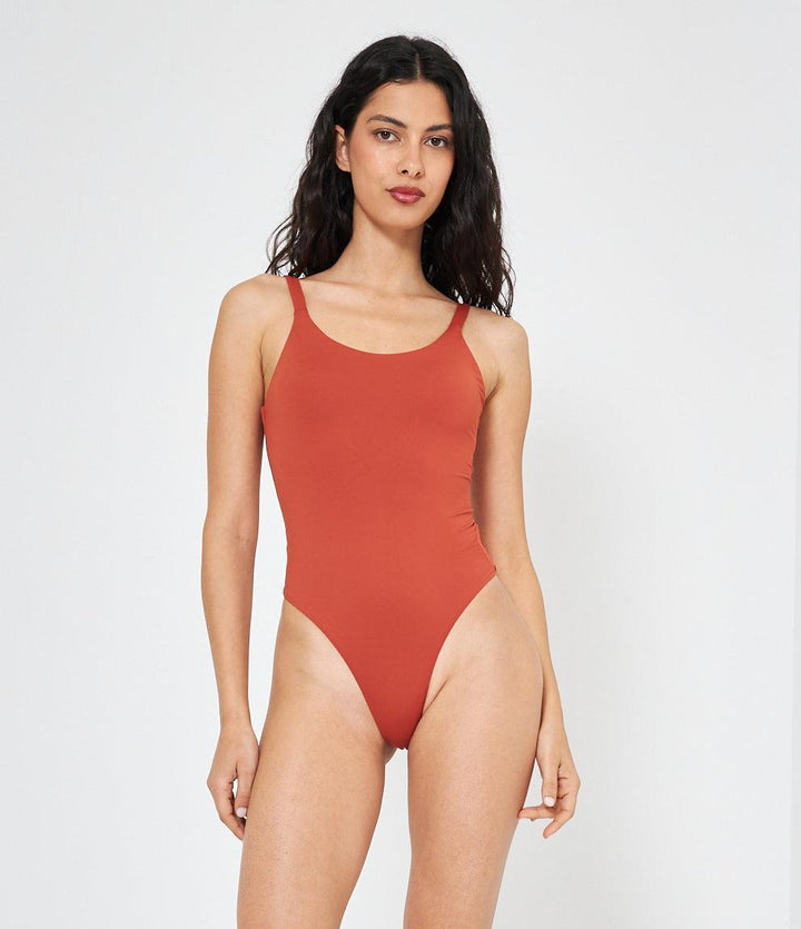 Costume Intero Sgambato