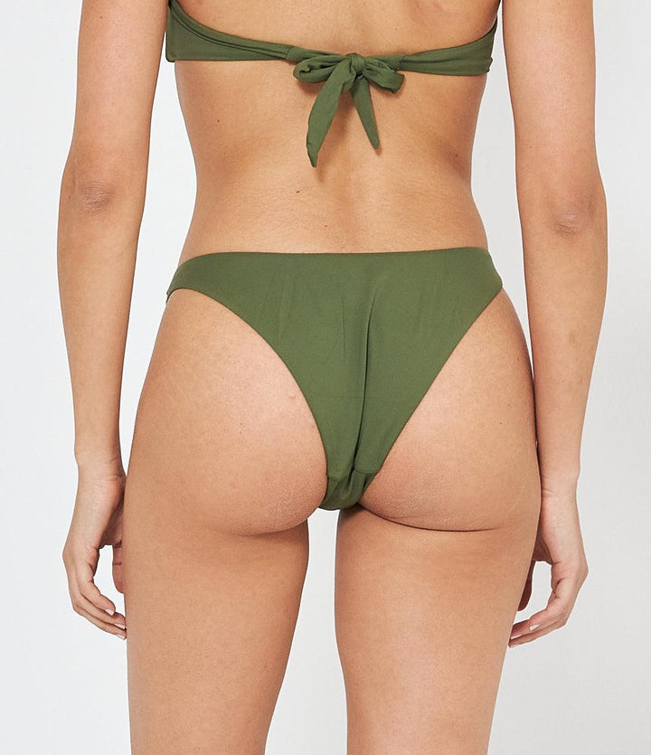 Slip Con Anello Decorativo