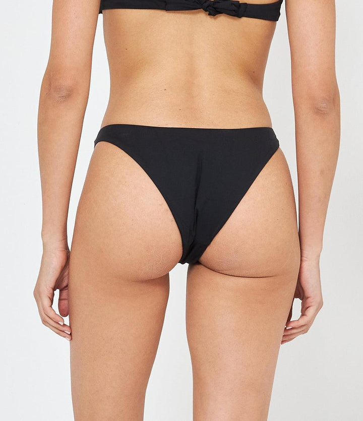 Slip Con Anello Decorativo