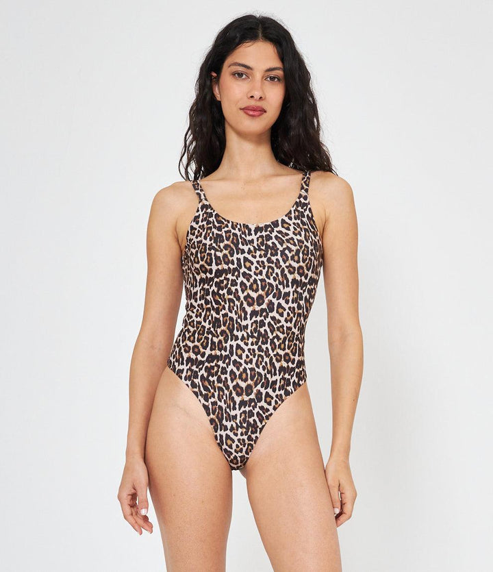 Costume Intero Sgambato
