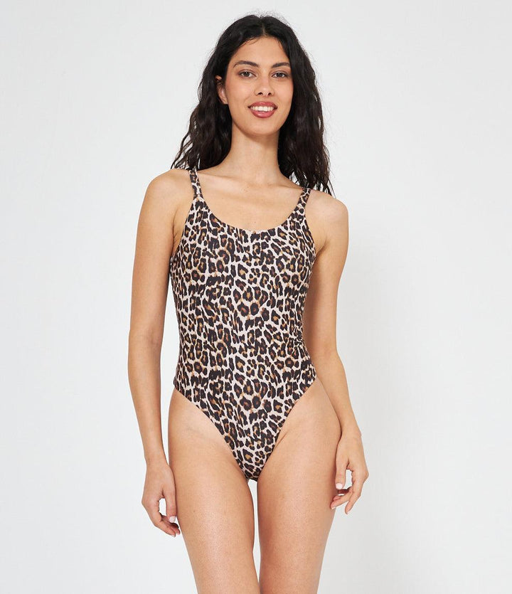 Costume Intero Sgambato