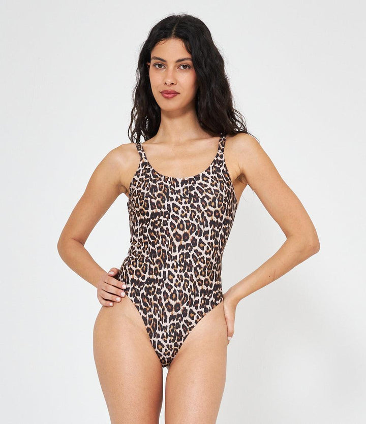 Costume Intero Sgambato