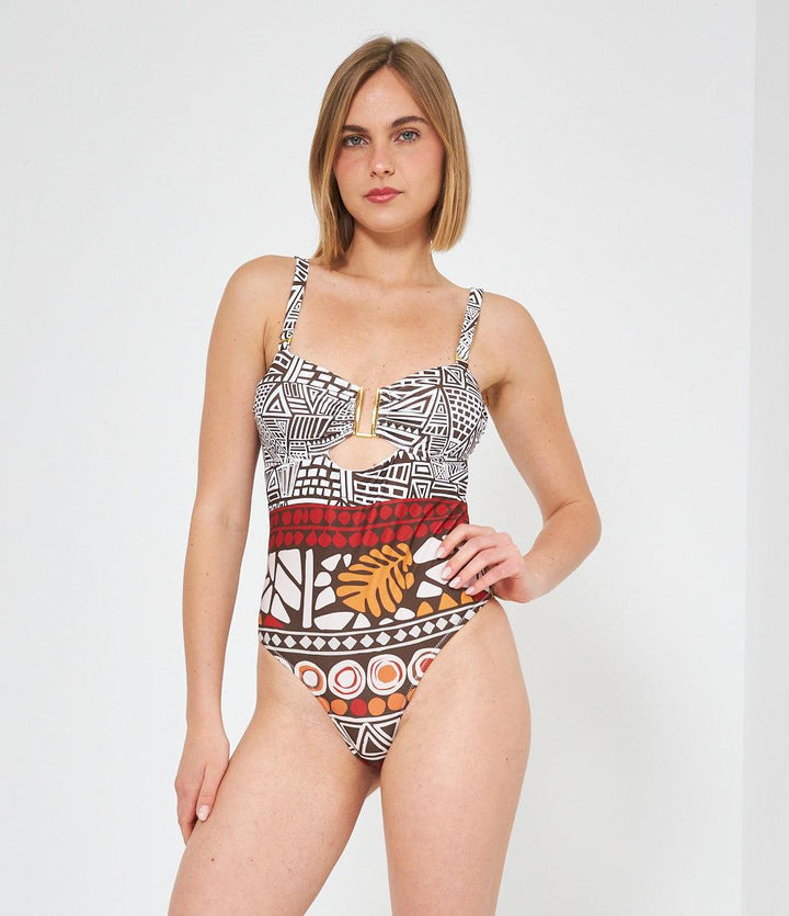 Costume Intero Fantasia