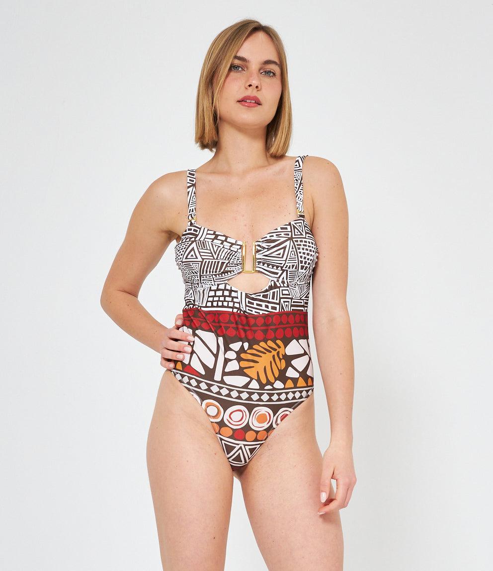 Costume Intero Fantasia