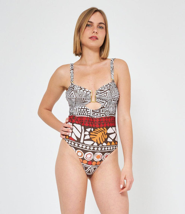 Costume Intero Fantasia
