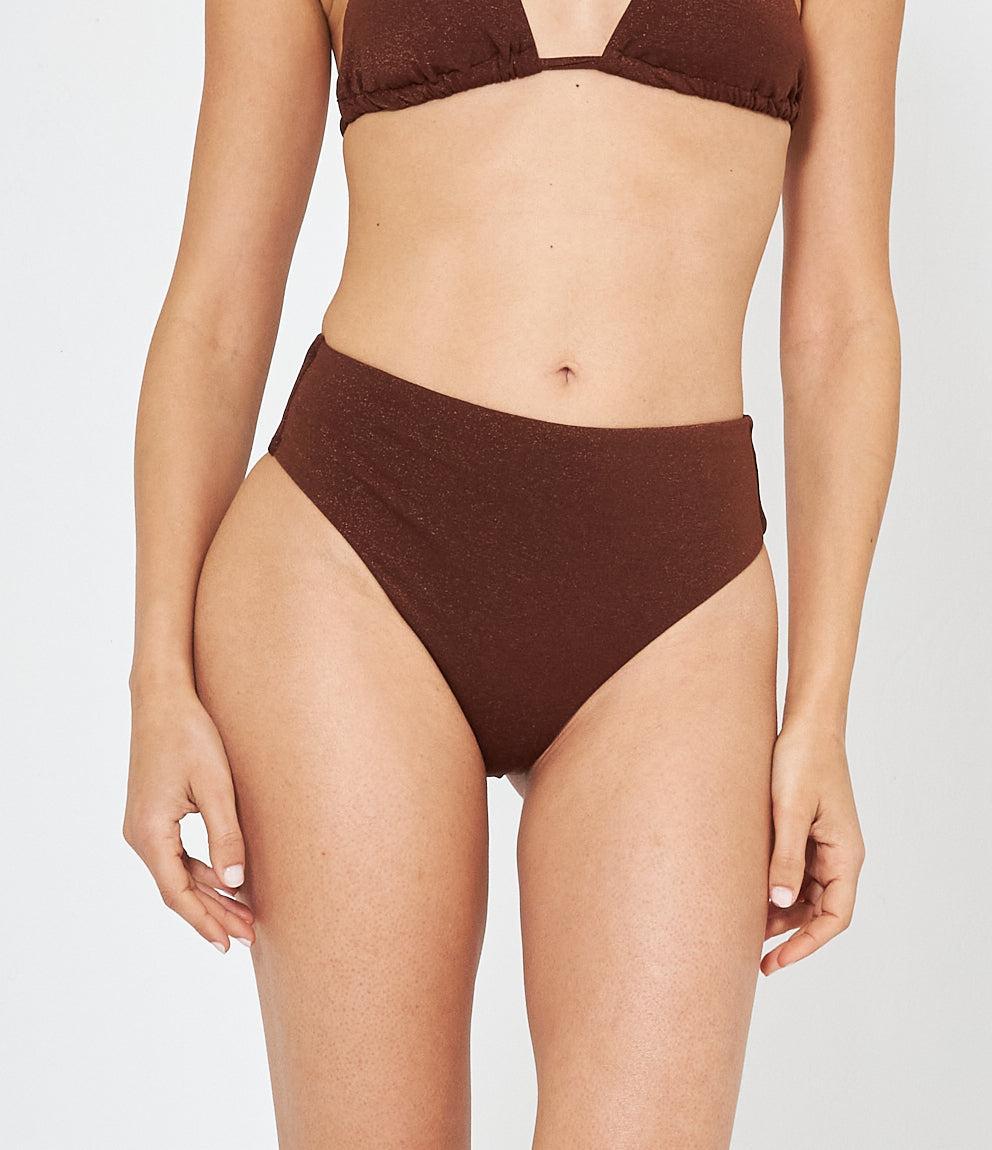 Slip Vita Alta lurex