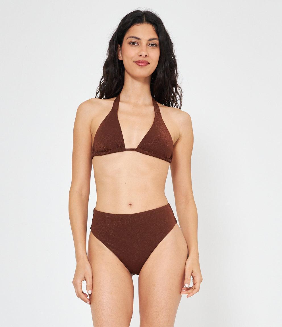 Slip Vita Alta lurex