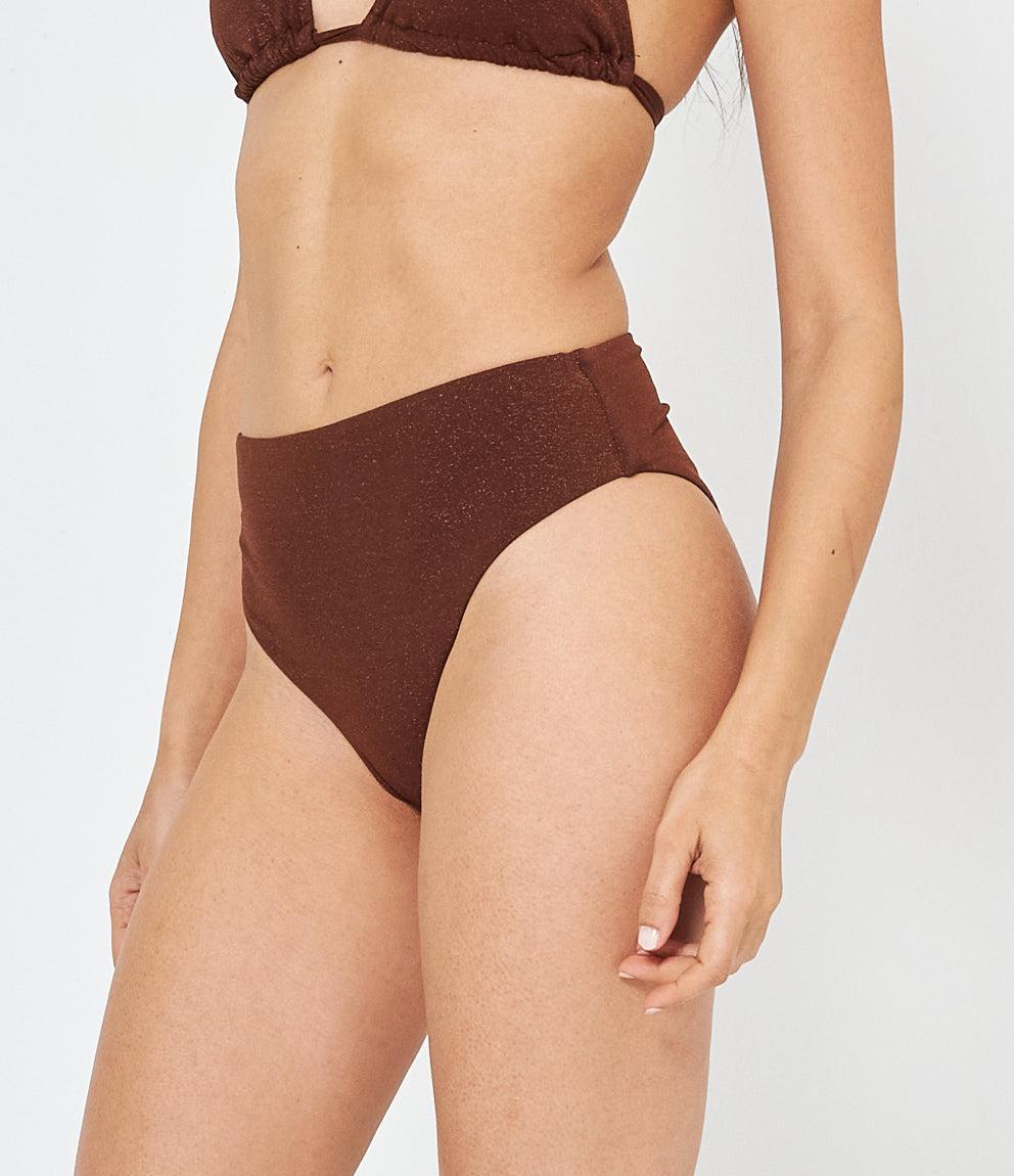 Slip Vita Alta lurex