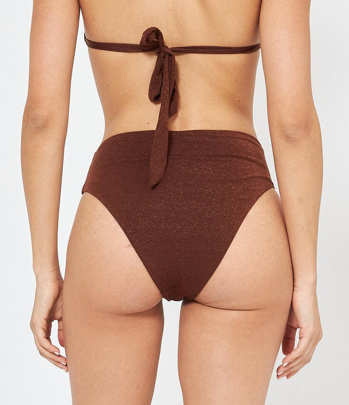 Slip Vita Alta lurex