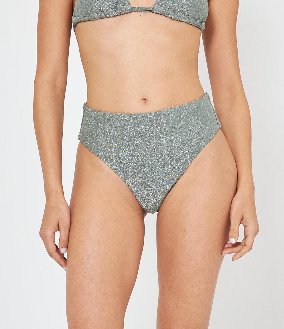 Slip Vita Alta lurex