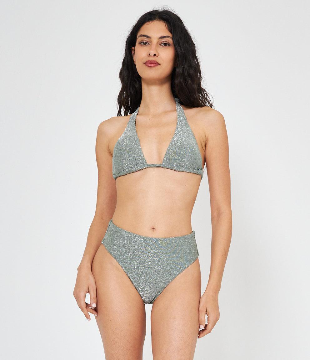 Slip Vita Alta lurex