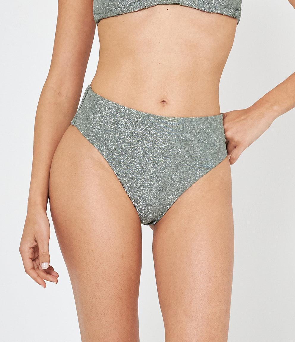 Slip Vita Alta lurex