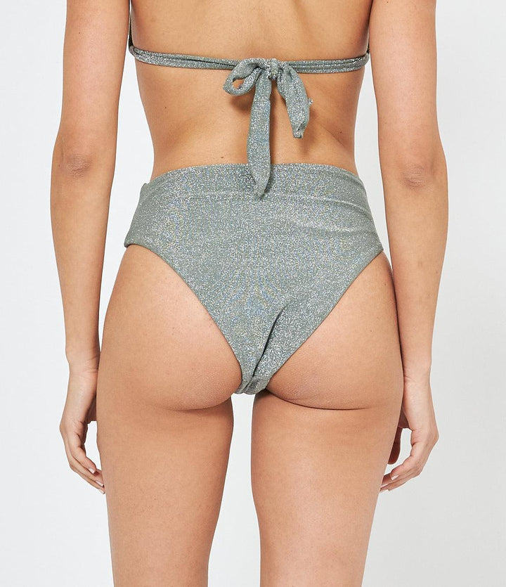 Slip Vita Alta lurex
