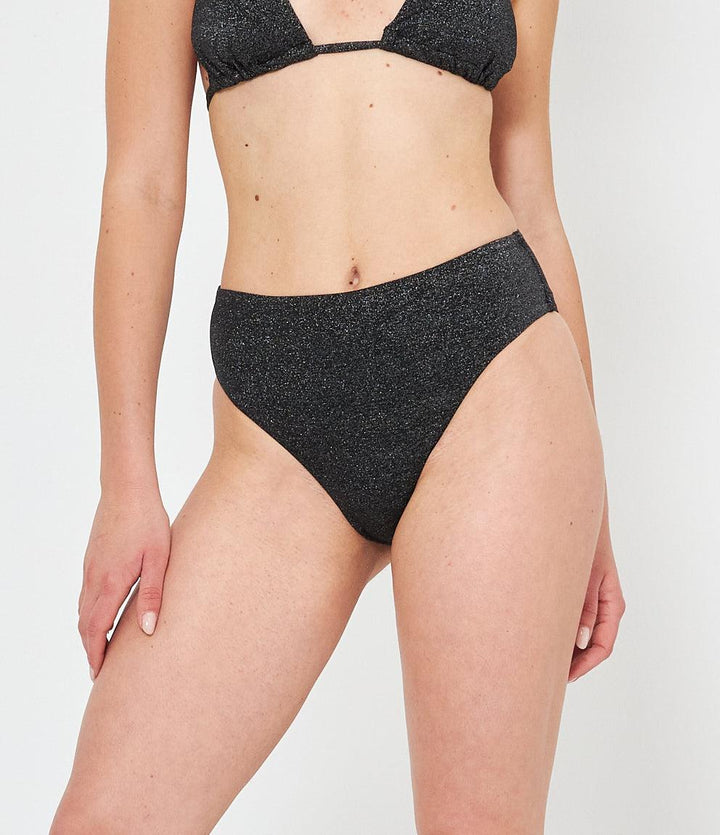 Slip Vita Alta lurex