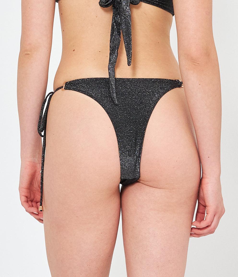 Slip Annodato lurex