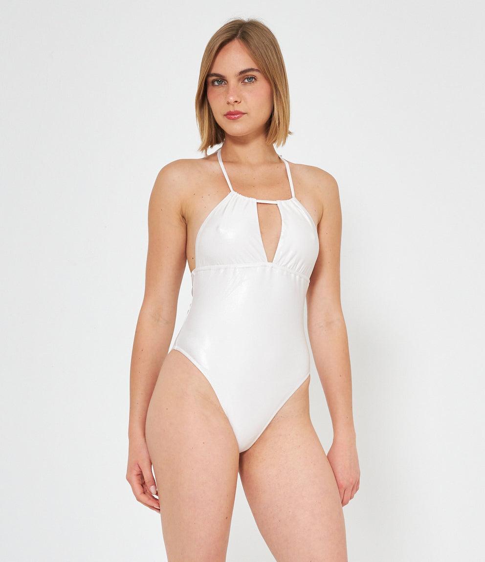 Costume Halter Scollato