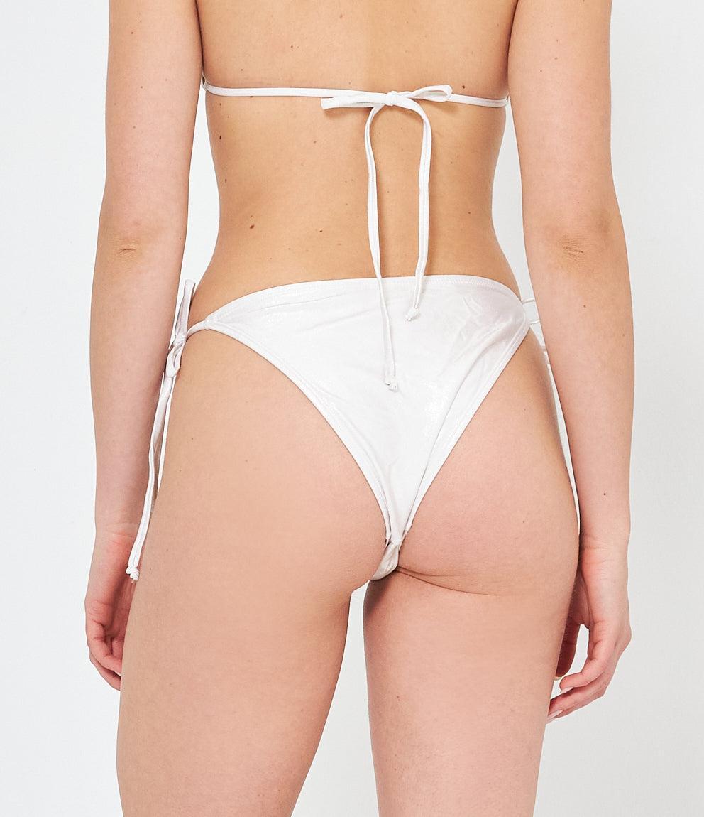 Slip Con Laccetti Laterali