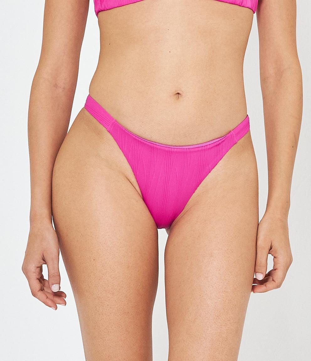 Slip Vita Bassa Sgambato