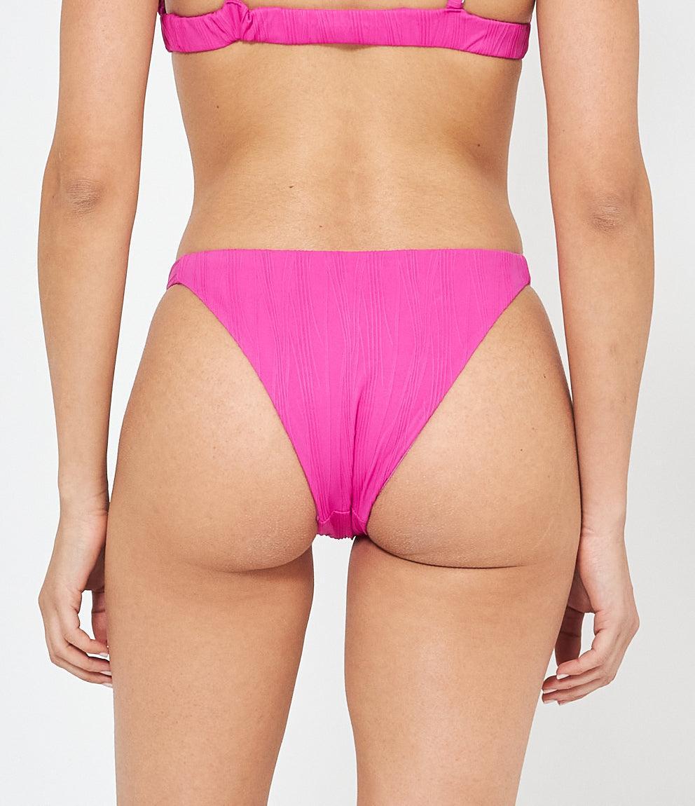 Slip Vita Bassa Sgambato