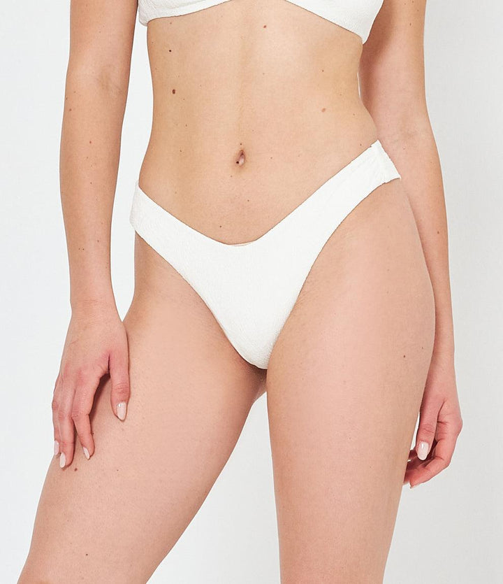Slip Vita Alta Taglio Brasiliana
