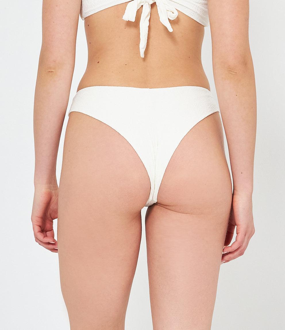 Slip Vita Alta Taglio Brasiliana