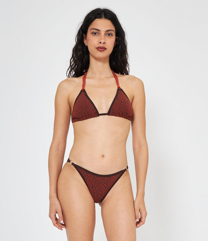Slip Con Anello