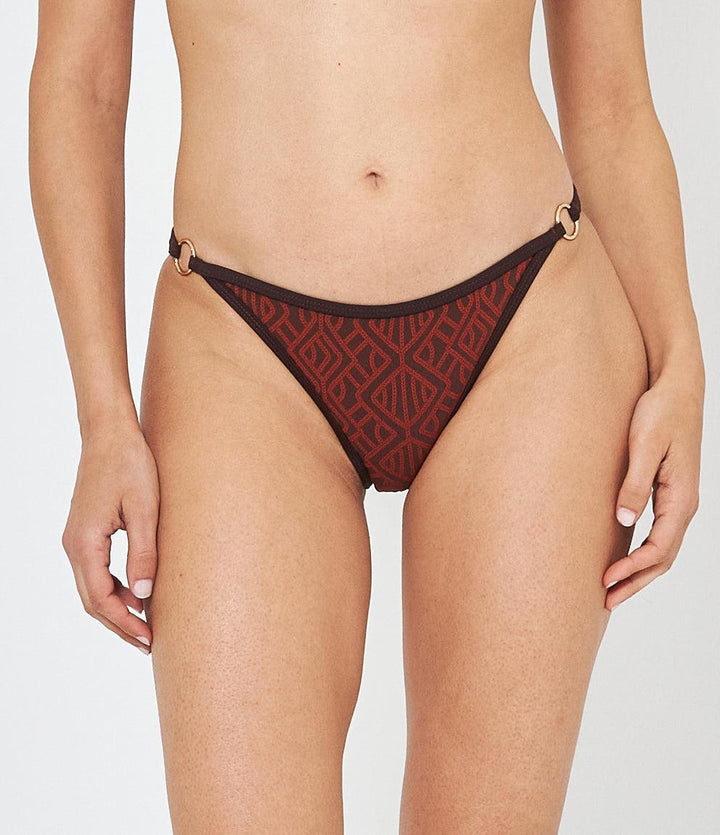 Slip Con Anello